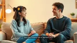 Talking to Parents About Sex - Tips for open conversations