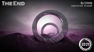 The End /ProgHouse/ - Royalty Free Music