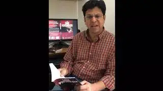 The Sane Psychopath, Salil Desai Video 2 Teaser