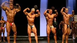 Hamdullah Aykutlu 16.04.2011 Fibo Spor Fuarı [SalihliVG]