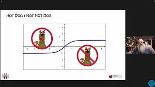 Mystery Machine Learning: Classifying Text with Recurrent Neural Networks Guy Royse-RedisAI RedisML