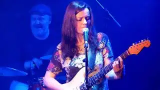 Sophie Malbec Blues Band
