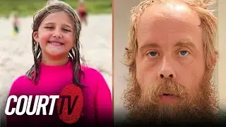 The Alleged Kidnapper of Charlotte Sena