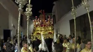 Azotes Casa Roc&iacute;o &Eacute;cija 2017