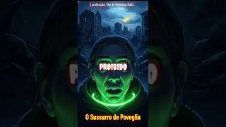 Poveglia: A Ilha dos Mortos na It&aacute;lia 💀