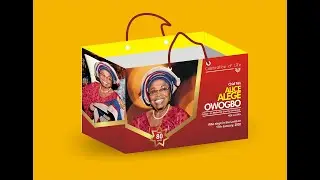 Paper Bag | Mock up And Designed in Minutes