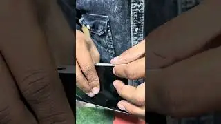 NOTHING 3A PROTECTION SCRATCH GUARD #smartphone #viral # mobile