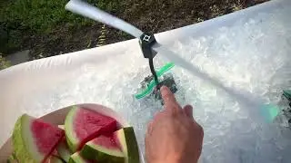 Portable Fly Fan: Summer's Coolest Invention