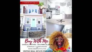 #djmrealty #undercontract