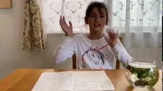 Ep. 10 - Yuna - My Lockdown Diary