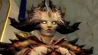Guild Wars 2 Peitha Edit&mdash; Nasty Dog