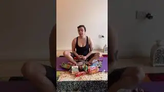 Lockdown Yoga