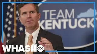 REPLAY | Gov. Beshear delivers 2026 State of the Commonwealth address