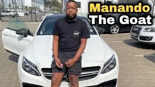 The Best Of Manando The Goat - Nas100  Trader💰💯 | South African Forex Traders Lifestyle