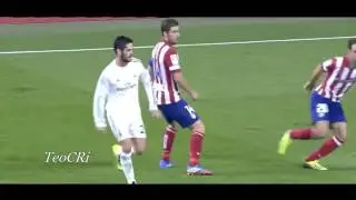 Isco Alarc&oacute;n   Season Review 2013 14 ◄ Teo CRi ►