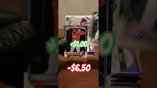 2025 Bowman Chrome Mega Box Review: Pack 2