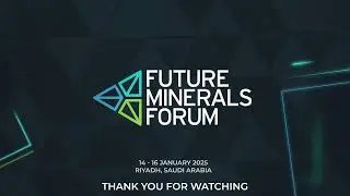 #FMF25 - KAICC: The Link Sessions: 16th January 2025 (English) - Future Tech Hub