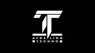 Odin - PKHS x Afdeling Techno w Rod Malmok (DJ contest)