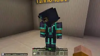Забег с Тимохой! серия 1