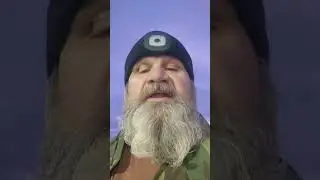 Crapping on the curb!