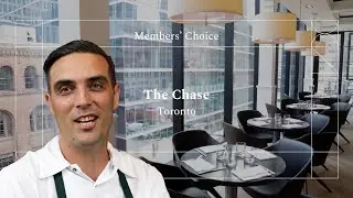 Members' Choice: The Chase