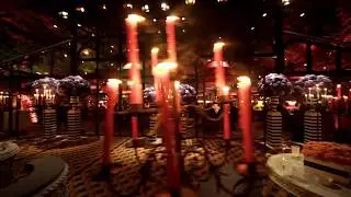 VIP Gala Dinner