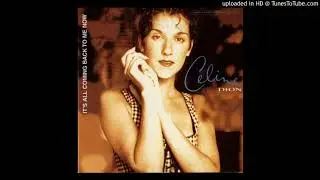Céline Dion - It's All Coming Back To Me Now (Retro Mix)