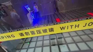interactive LED light,customized interactive play active Chinese Manufacturer,virtual  games