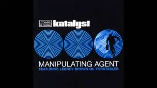Katalyst - Showtime