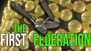 Where Did the First Federation Come From?