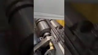 JLZ-300KW Induction Hardening Equipment #Quenching #inductionheater