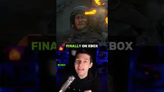 Death Stranding is FINALLY on Xbox
