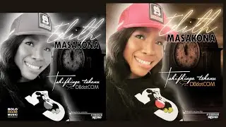 Edith Masakona - Tshifhinga Tshanu Ft. DBdotCOM (Original)