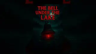 &ldquo;They Say the Bell Still Rings Under Lake Lanier 👁️&rdquo;