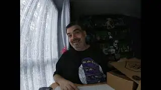 Geek Gear Classics Re-boxing, Unboxing