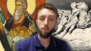 Um cat&oacute;lico pode acreditar em almas penadas (ALMAS PERDIDAS)?