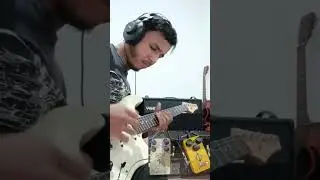 john mayer belief solo cover