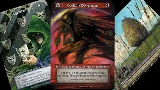 Most Valuable Weekly Sorcery Pulls