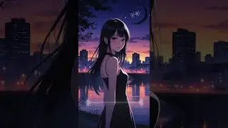Chill R&B Moment for Quiet Nights 🌙💘 #Shorts #musicplaylist #shortsfeed #lofirnb #shortsviral