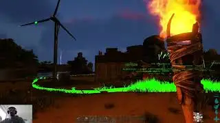 ASE Ragnarok #3 Tierpr&auml;sentation