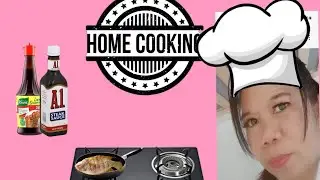 How to cook [ Bangus tofo with black beans] pilipino style  by Maria # First vlgs 2026