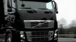 Новый Volvo FH16 700 - самый мощный грузовик в мире