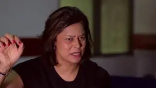 We create stories and we give them additional exposure -  Zain Verjee