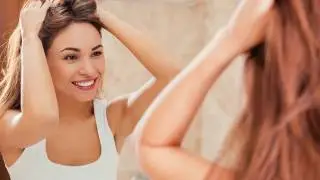 How Does Cold Weather Damage Hair?