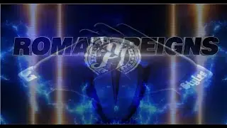 WWE Mashup - Roman Reigns and AJ Styles