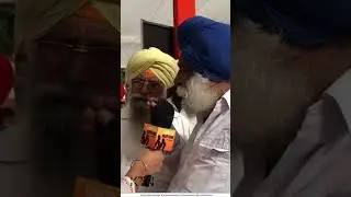 Sikh Farmers Support Modi! Congratulate Thank & Praise Modi Want #modi as Prime Minister of BHARAT 🪷
