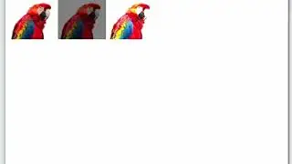 CSS3 Tutorial (2020)-45-  CSS3 Filters