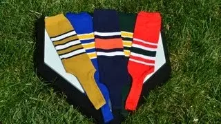 Buy Custom Baseball Stirrups $7.99 | Graham Sporting Goods