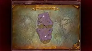 Eye of the Storm Mage TBC World of Warcraft Free to Play #60