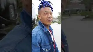 xxxtentacion #ripx #llj #x #audios #fypシ #tiktok #xxx #jah